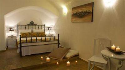 фото отеля Pegasus Suites & Spa