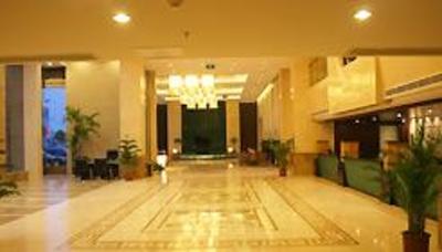 фото отеля Kai Tai Hotel