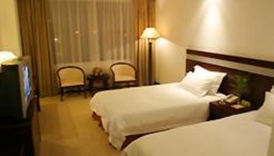 фото отеля Kai Tai Hotel