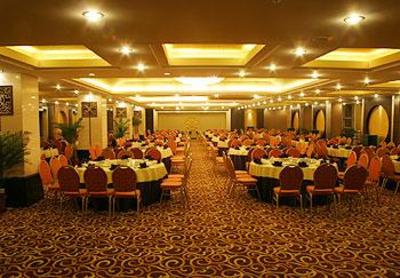 фото отеля Kai Tai Hotel