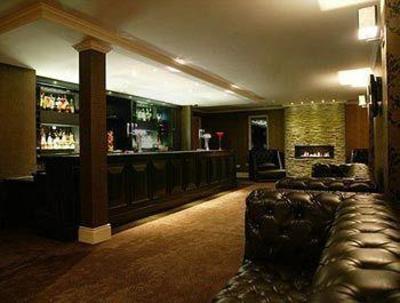 фото отеля Fenwick Hotel Kilmarnock (Scotland)