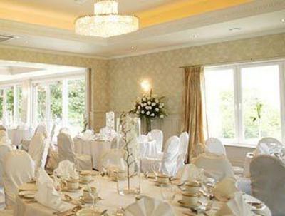 фото отеля Fenwick Hotel Kilmarnock (Scotland)