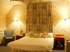 фото отеля Fenwick Hotel Kilmarnock (Scotland)