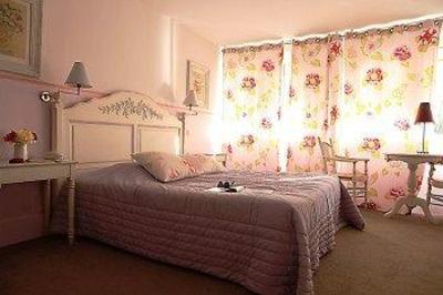 фото отеля Auberge Du Lac Hotel Saint-Marcel-les-Annonay