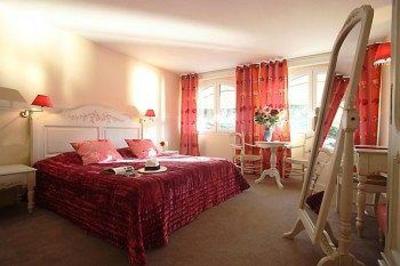 фото отеля Auberge Du Lac Hotel Saint-Marcel-les-Annonay