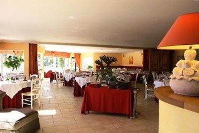 фото отеля Auberge Du Lac Hotel Saint-Marcel-les-Annonay