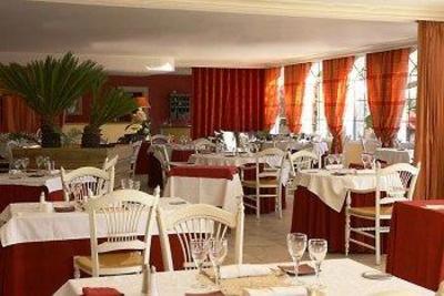фото отеля Auberge Du Lac Hotel Saint-Marcel-les-Annonay