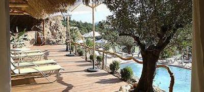 фото отеля Auberge Du Lac Hotel Saint-Marcel-les-Annonay
