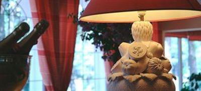 фото отеля Auberge Du Lac Hotel Saint-Marcel-les-Annonay