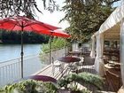 фото отеля Auberge Du Lac Hotel Saint-Marcel-les-Annonay