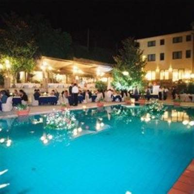фото отеля Riviera Hotel Enna