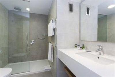 фото отеля Insotel Club Cala Mandia