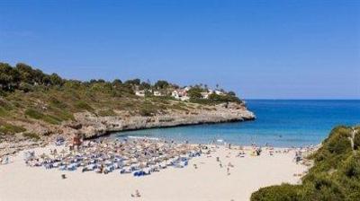 фото отеля Insotel Club Cala Mandia