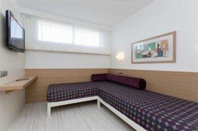 фото отеля Insotel Club Cala Mandia