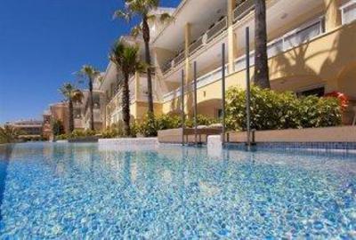 фото отеля Insotel Club Cala Mandia