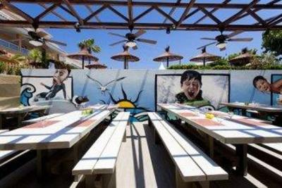 фото отеля Insotel Club Cala Mandia