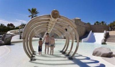 фото отеля Insotel Club Cala Mandia