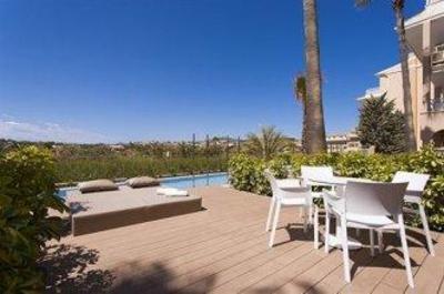 фото отеля Insotel Club Cala Mandia