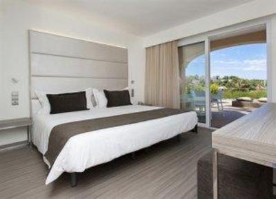 фото отеля Insotel Club Cala Mandia