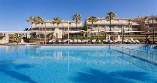 фото отеля Insotel Club Cala Mandia