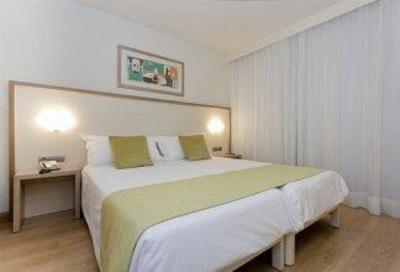 фото отеля Insotel Club Cala Mandia