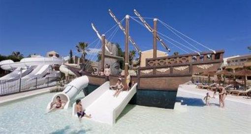 фото отеля Insotel Club Cala Mandia