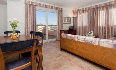 фото отеля Insotel Club Cala Mandia