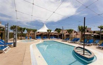 фото отеля Insotel Club Cala Mandia