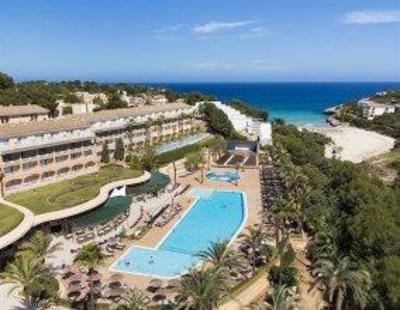 фото отеля Insotel Club Cala Mandia