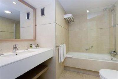фото отеля Insotel Club Cala Mandia
