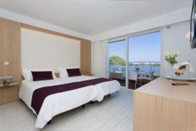 фото отеля Insotel Club Cala Mandia