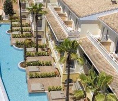 фото отеля Insotel Club Cala Mandia