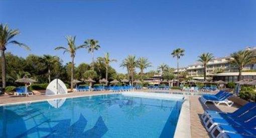 фото отеля Insotel Club Cala Mandia