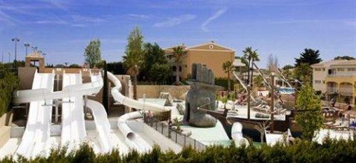 фото отеля Insotel Club Cala Mandia