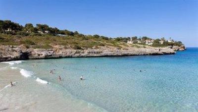 фото отеля Insotel Club Cala Mandia
