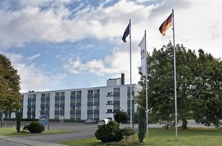 фото отеля BEST WESTERN Grand City Hotel Bremen