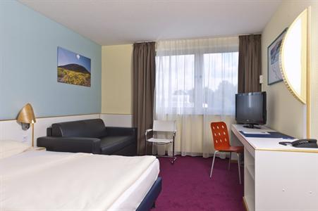 фото отеля BEST WESTERN Grand City Hotel Bremen