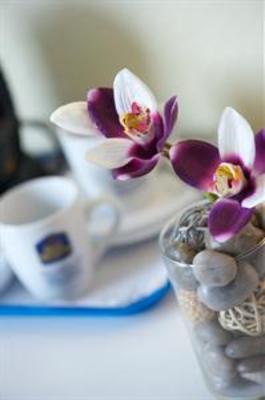 фото отеля BEST WESTERN Grand City Hotel Bremen