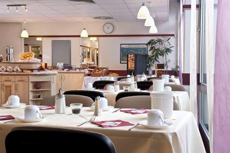 фото отеля BEST WESTERN Grand City Hotel Bremen