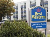 BEST WESTERN Grand City Hotel Bremen