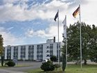 фото отеля BEST WESTERN Grand City Hotel Bremen