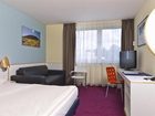 фото отеля BEST WESTERN Grand City Hotel Bremen