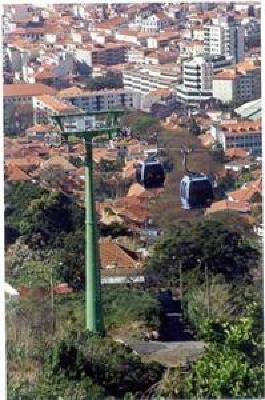 фото отеля Ibis Guimaraes