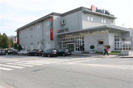 фото отеля Ibis Guimaraes