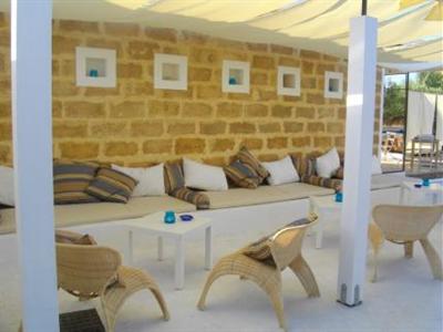 фото отеля Case Vacanze Signorino Hotel Marsala