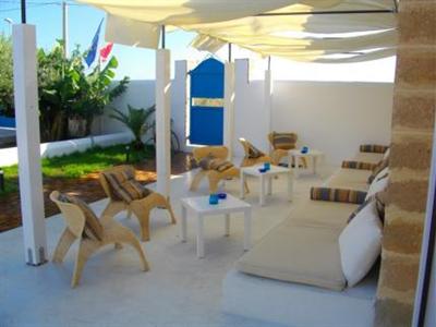 фото отеля Case Vacanze Signorino Hotel Marsala