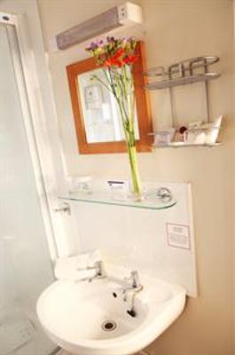 фото отеля Best Western Deincourt Hotel