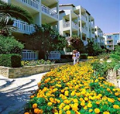 фото отеля Barut Arum Hotel Side