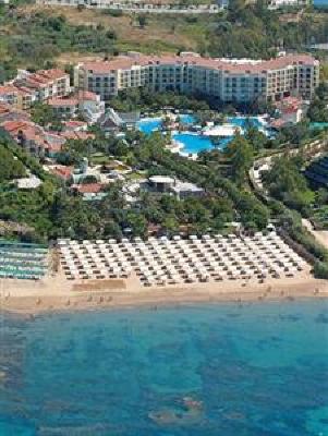фото отеля Barut Arum Hotel Side