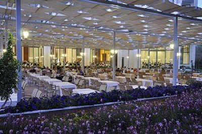 фото отеля Barut Arum Hotel Side